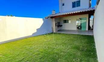 Imagem 5: Casa morada de Laranjeiras 3 quartos com suíte