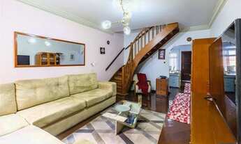 Imagem 6: CASA RESIDENCIAL em São Paulo - SP, Vila Pompéia