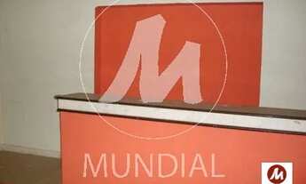 Imagem 2: Salão/Galpão (salão - sobrado) 3 dormitórios, cozinha planejada