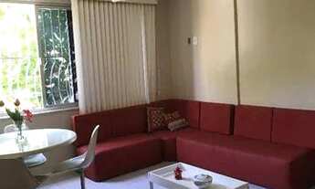 Imagem 5: Apartamento com 2 dormitórios à venda, 92 m² por R$ 550.000,00 - Algodoal - Cabo Frio/RJ