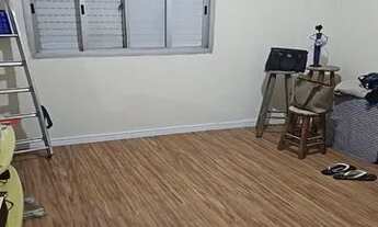 Imagem 6: Apartamento 70m², 2 dormitórios, 1 banheiro, sala, cozinha, mobiliado, 1 vaga de garagem c