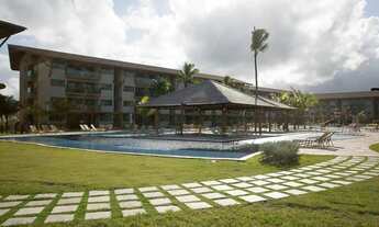 Imagem 3: Flat / muro alto / 02 QTS mobiliado