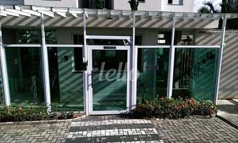 Imagem: São Paulo - Apartamento Padrão - Vila