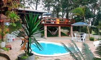 Imagem 2: Chacara em Jundiai ( Venda