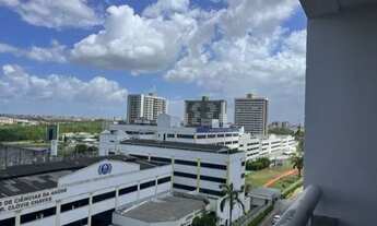 Imagem 4: Apartamento com armários próximo ao ceuma do renascença