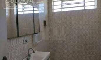 Imagem 2: Santo André - Casa Padrão - Vila Eldízia