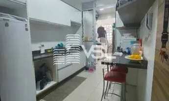 Imagem 5: Apartamento com 3 dormitórios todo reformando, Córrego Grande