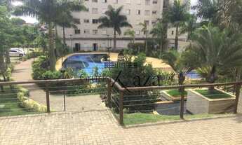 Imagem 4: Apartamento para venda possui 45 m2 com 02 Dorm. Fatto Acqua