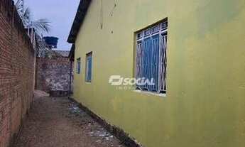Imagem 3: Casa com 2 dormitórios à venda, 220 m² por R$ 160.000,00 - Castanheira - Porto Velho/RO