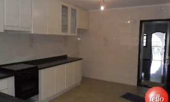 Imagem 5: São Paulo - Casa Padrão - Vila Formosa