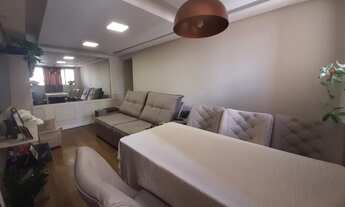 Imagem 5: Apartamento para venda com 55 metros quadrados com 2 quartos em Parada Inglesa - São Paulo