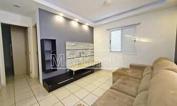 Imagem 4: Apartamento Padrão em Ribeirão Preto