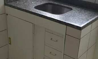 Imagem 5: Apto 01 QUARTO Apartamento com 1 dormitório