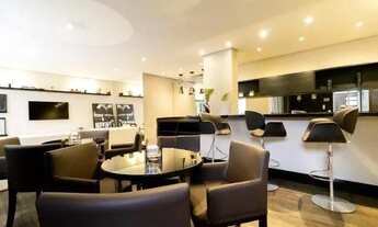 Imagem 5: Apartamento com 2 dormitórios à venda, 60 m² por R$ 1.272.000 em Pinheiros - São Paulo/SP