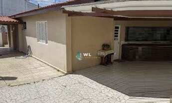 Imagem 5: Casa com 5 dormitórios à venda, 280 m² por R$ 1.700.000,00 - Santo Antônio - Louveira/SP