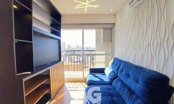 Imagem 4: Apartamento para alugar no bairro Santana - São Paulo/SP, Zona Norte