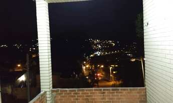 Imagem 2: Sobrado para venda com 90 metros quadrados com 2 quartos em Jardim Carvalho - Porto Alegre