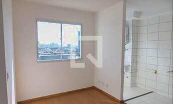 Imagem 2: Apartamento para Aluguel - Ipiranga, 2 Quartos, 35 m2