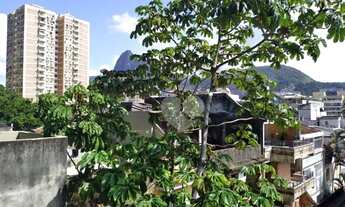 Imagem 3: Terreno à venda, 10800 m² por R$ 6.000.000,00 - Botafogo - Rio de Janeiro/RJ