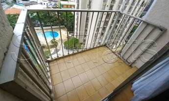 Imagem 5: Flat Prive Cidade Jardim 135m² com 2 dormitórios disponível locação Vila Olímpia