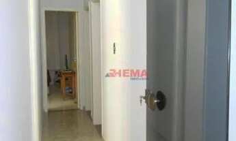 Imagem 3: Apartamento com 3 dormitórios à venda, 111 m² por R$ 547.000,00 - Ponta da Praia - Santos