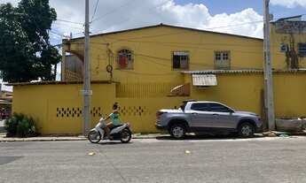 Imagem 2: Casa para venda com 185 metros quadrados com 5 quartos em Pedreira - Belém - PA
