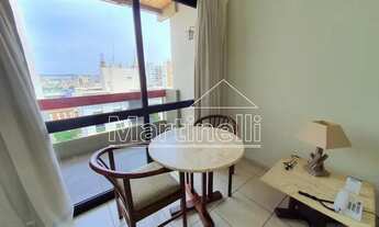 Imagem 6: Apartamento Padrão em Ribeirão Preto