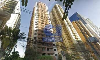 Imagem: Apartamento com 3 dormitórios para alugar