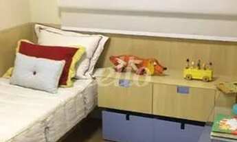 Imagem 7: São Paulo - Apartamento Padrão - Liberdade