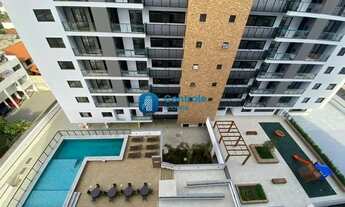 Imagem 3: MF/Excelente apartamento em construção à venda em Areias condomínio club - São José