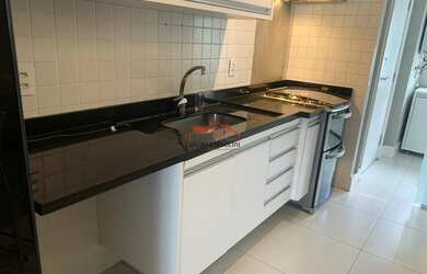 Imagem 6: Locação apto 2 dorm no Jardins