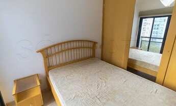 Imagem 5: Flat para locação no The First Place contendo 34m², 1 dormitório e 1 vaga de garagem