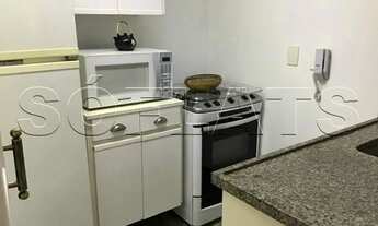 Imagem 6: Flat Free Flex disponível para venda com 60m² com 2 dorms e 2 vaga para venda