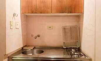 Imagem 7: Excelente opção nos Jardins: Stagium Studio totalmente mobiliado e com serviços