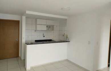 Imagem 4: Apartamento para aluguel com 50 metros quadrados com 2 quartos em Farol - Maceió - AL