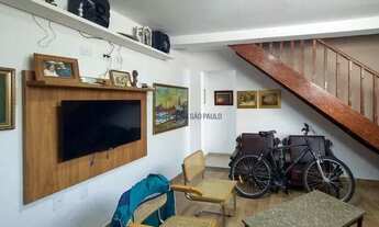 Imagem 4: Sobrado com 2 dorm sendo 1 suíte, 1 sala no bairro do Ipiranga!