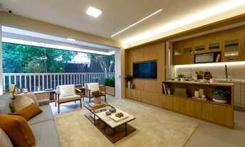 Imagem 4: Apartamento em São Paulo