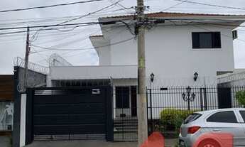 Imagem: Vila Aeroporto Bauru