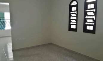 Imagem 4: Santo André - Casa Padrão - <br> Vila Lutécia