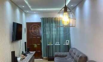 Imagem 2: Casa em condomínio para locação em Cajamar, Casa no Renascer I