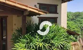 Imagem 5: Casa com 3 dormitórios, 180 m² - venda por R$ 550.000,00 ou aluguel por R$ 4.375,00/mês