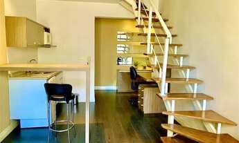 Imagem: Flat Dali Nyc disponível para venda com