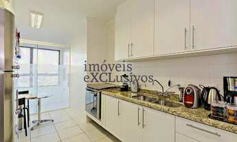 Imagem 4: Apartamento com 3 dormitórios, 149 m² - venda por R$ 1.590.000 ou aluguel por R$ 12.000/mê