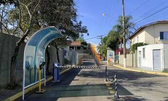 Imagem 6: Casa com 3 dormitórios para alugar, 100 m² por R$ 2.200/mês - Village Milioni - Salto/SP