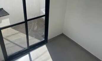 Imagem 2: Sobrado Triplex em São Miguel