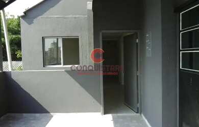 Imagem 7: Kitnet/conjugado para aluguel tem 21 metros quadrados com 1 quarto