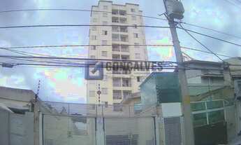 Imagem: SANTO ANDRE - Residential / Apartment