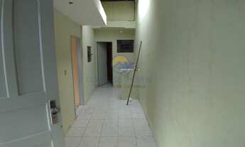 Imagem 6: Casa para Locação em São Paulo, Jardim São Bento Novo, 1 dormitório, 1 banheiro