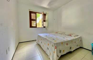 Imagem 4: Casa para venda possui 165 metros quadrados com 4 quartos em Sapiranga - Fortaleza - CE