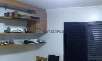 Imagem 4: Vila Guarani Próximo ao Metrô reformado